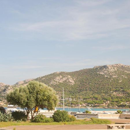 Appartement La Balagne , Bord De Mer, Grande Terrasse, Sant'Ambroggio Lumio  Dış mekan fotoğraf